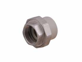 Śrubunek PP-R 20x1/2" gwint wewnętrzny IDMAR
