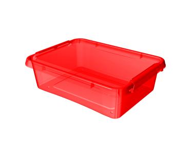 Zdjęcie: Pojemnik Colorbox 8,5 L ORPLAST