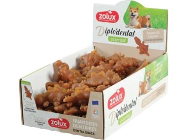Zdjęcie: Przysmak dentystyczny dla psa Diplodental M 8 cm ZOLUX
