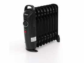 Grzejnik olejowy Mini 900 W VOLTENO