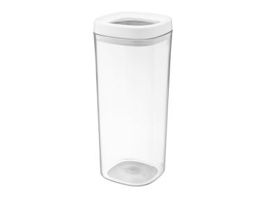 Zdjęcie: Pojemnik kwadratowy Amos 1800 ml biały GALICJA