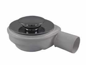 Syfon brodzikowy SPEED 2