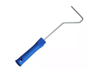 Zdjęcie: Uchwyt kaloryferowy do wałków 10 cm fi 6 mm BLUE DOLPHIN