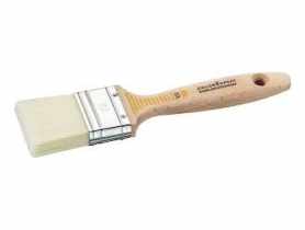 Pędzel płaski FinishStar 50 mm trzonek drewniany CIRET