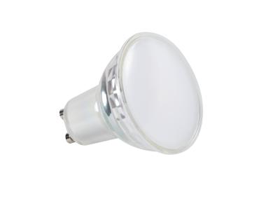 Zdjęcie: Źródło światła IQ-LED GU10 4,9W-NW KANLUX