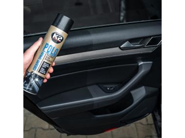 Zdjęcie: Spray do czyszczenia kokpitów Polo 300 ml K2