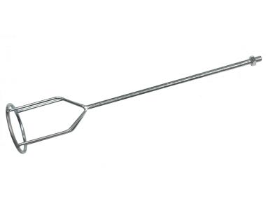 Zdjęcie: Mieszadło do gipsu 12-30 kg 100 mm E2 RAWLPLUG