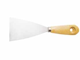 Szpachla malarska 40 mm TOP TOOLS