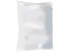 Folia malarska LDPE, 0.02 mm, 4x5 m TOPEX