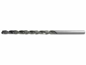 Wiertła szlifowane, przedłużane HSS 6x139 mm RAWLPLUG