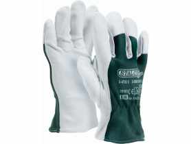 Rękawice kozia skóra S-skin soft g - 9 STALCO PREMIUM