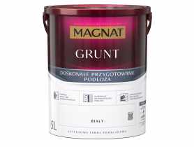Farba gruntująca 5 L MAGNAT