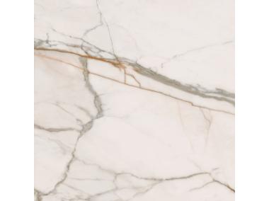 Zdjęcie: Płytka gresowa GPTU609 White Matt Rect 59,8x59,8 cm G1 CERSANIT