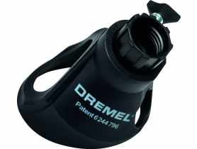 Przystawka do usuwania fug DREMEL