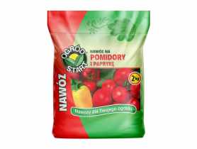 Nawóz na pomidory 2 kg OGRÓD START