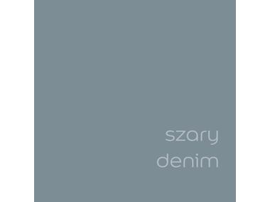 Zdjęcie: Farba do wnętrz EasyCare 5 L szary denim DULUX
