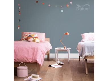 Zdjęcie: Farba do wnętrz EasyCare 5 L szary denim DULUX