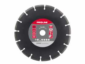Tarcza diamentowa typ x laser uniwersal 180x2.6x7x22.2 PROLINE