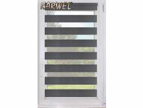 Roleta Mini 38x150 cm DN07 KARWEL