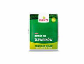 Nawóz do trawników worek 5 kg FRUKTOVIT