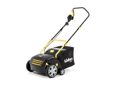 Zdjęcie: Wertykulator elektryczny KCW1400 LIDER PLUS