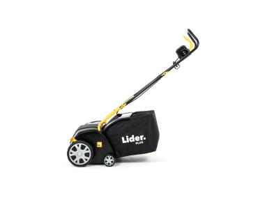 Zdjęcie: Wertykulator elektryczny KCW1400 LIDER PLUS