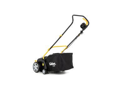 Zdjęcie: Wertykulator elektryczny KCW1400 LIDER PLUS