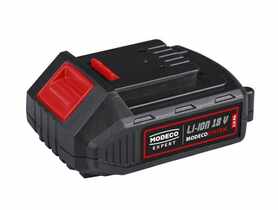 Akumulator Li-Ion 18 V, 2,0 Ah 18 V MODECO SYSTEM