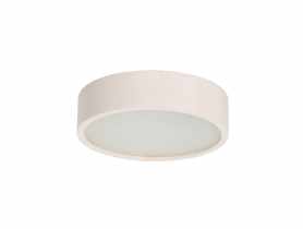 Plafoniera drewniana Jasmin 270-WE, 60 W, E27 KANLUX