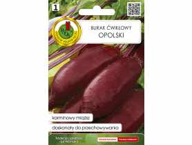 Burak ćwikłowy Opolski 5 g PNOS