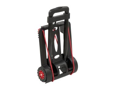 Zdjęcie: Wózek ręczny składany Mick black KEEEPER