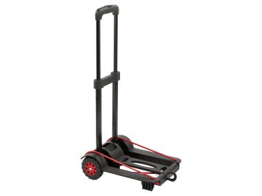 Zdjęcie: Wózek ręczny składany Mick black KEEEPER