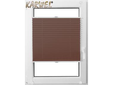 Zdjęcie: Roleta mini Plisa Premium 67x150 cm PP03 KARWEL