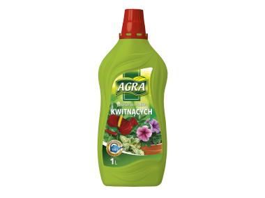Zdjęcie: Koncentrat do roślin kwitnących Agra 0,5 L AGRECOL