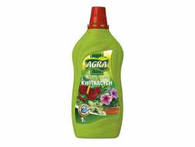 Koncentrat do roślin kwitnących Agra 0,5 L AGRECOL