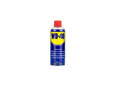 Zdjęcie: Preparat wielofunkcyjny 400 ml WD-40