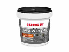 Papa w płynie, szary 7 kg JURGA