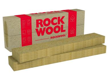 Zdjęcie: Wełna skalna Fasrock-LL  50 mm ROCKWOOL
