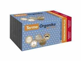 Styropian Termonium Plus fundament 15 cm Frez 1000x500x150 mm TERMO ORGANIKA