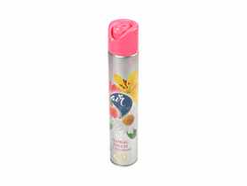 Odświeżacz powietrza w sprayu 400 ml Floral Touch air time RAVI