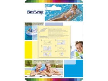 Zdjęcie: Zestaw naprawczy Heavy Duty BESTWAY