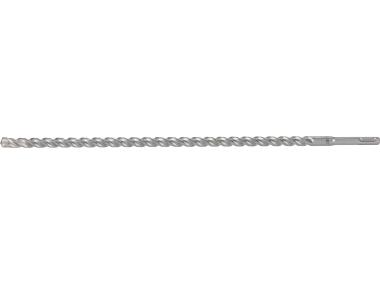 Zdjęcie: Wiertło do betonu zbrojonego SDS Plus S3, 14x600 mm PROLINE