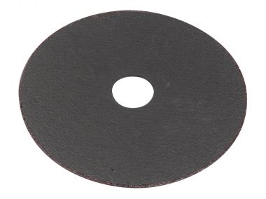 Zdjęcie: Ściernica do cięcia stali 125x1.0x2223 mm płaska HOME TOOLS