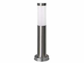 Lampa ogrodowa Livia 10 W satyna POLUX