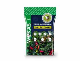 Ziemia uniwersalna 50 L WOKAS NATURALNIE