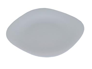 Zdjęcie: Talerz płytki kwadratowy Ferno 28 cm SMART KITCHEN GLASS