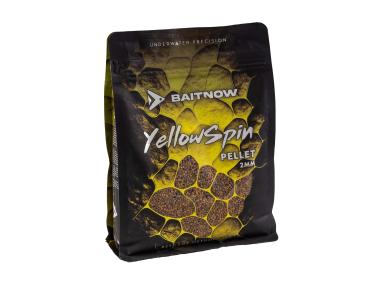 Zdjęcie: Pellet zanętowy do method feeder Freaky Shrimp, 2 mm, 800 g MIKADO