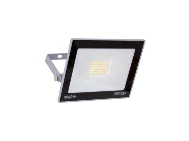 Zdjęcie: Naświetlacz SMD Kroma Led 30W kolor szary STRUHM