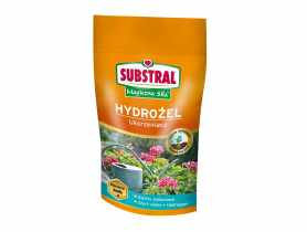 Nawóz Magiczna Siła Hydrożel + Ukorzeniacz 100g SUBSTRAL