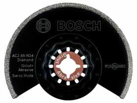 Brzeszczot segmentowy Diamant-RIFF ACZ 85 RD4 85 mm BOSCH